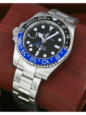 Rolex GMT-Master II Watch