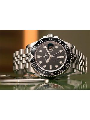 Rolex GMT-Master II Watch