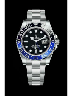 Rolex GMT-Master Watch