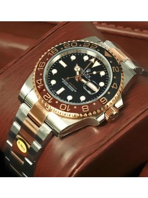 rolex GMT master 2