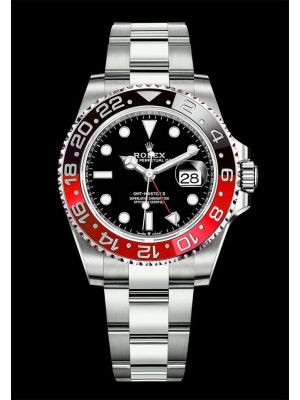  Rolex GMT Master II Swiss Watch 2021