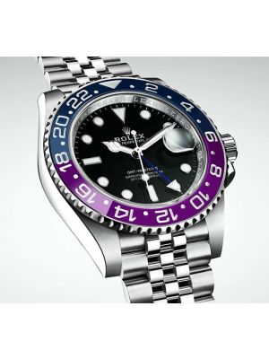 Rolex GMT Master II Watch
