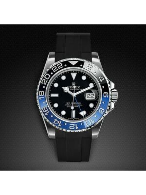 Rolex GMT Master II Watch