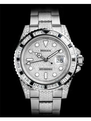 Rolex GMT Master II Watch