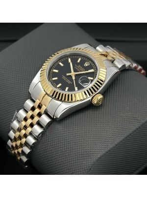 Rolex Lady-Datejust Two Tone  Watches Pakistan