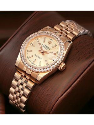 Rolex Lady-Datejust Watch