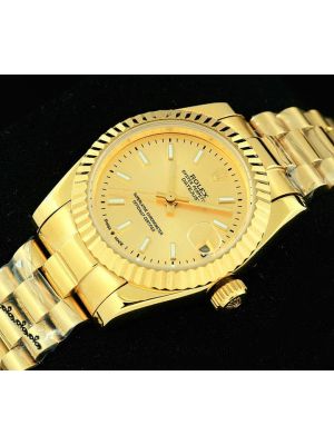 Rolex Lady-Datejust Watch