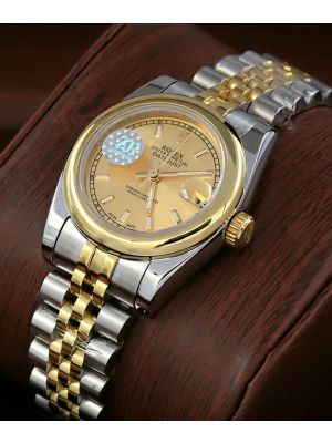 Rolex Lady-Datejust Watch