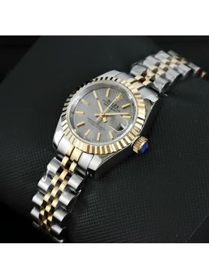 Rolex Lady Datejust Two Tone watches prices in Pakistan