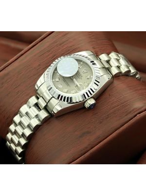 Rolex LAdy Datejust Watch