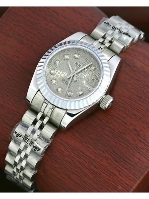 Rolex Lady Datejust Watch