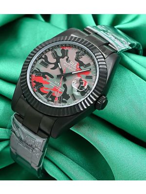 Rolex Milgauss Mad Watch