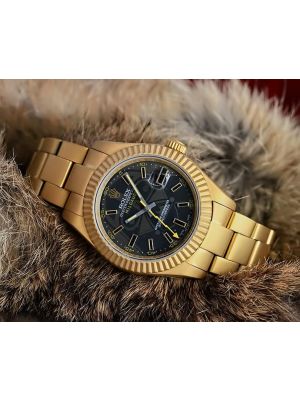 Rolex Milgauss Titanium Gold in Islamabad