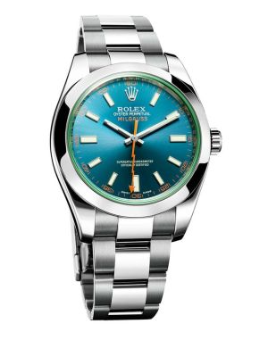 Rolex Milgauss Watch