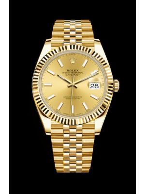 Rolex Oyster Perpetual Datejust 41 Watches