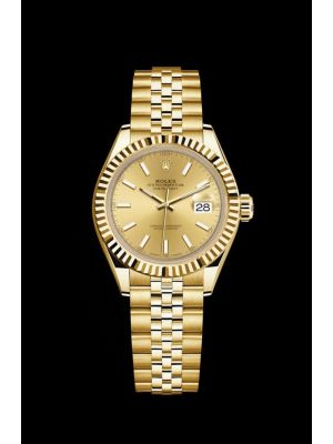 Rolex Oyster Perpetual Datejust Ladies Watches Online Pakistan‎