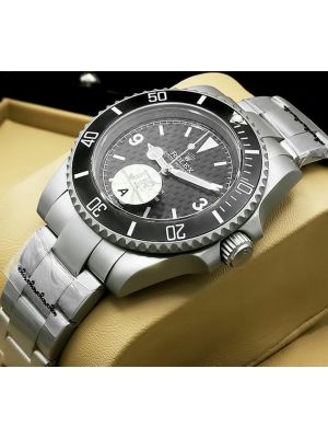 Rolex Oyster Perpetual Submariner Titanium Swiss Watch