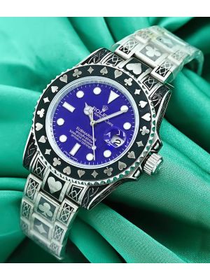 Rolex Oyster Perpetual Submariner Swiss Watch