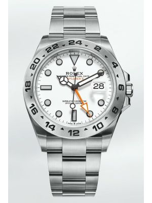 Rolex Oyster Perpetual Watch
