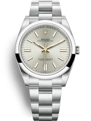 Rolex Oyster Perpetual Watch