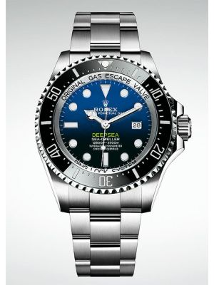 Rolex Rolex Deepsea Watch