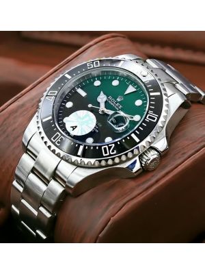 Rolex Sea Dweller Deepsea Watch
