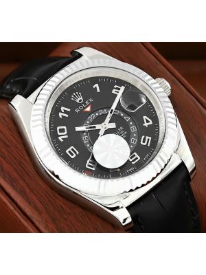 Rolex Sky-Dweller Swiss Watch