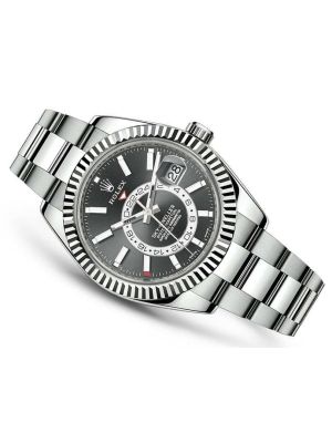 Rolex Sky-Dweller Men Watches
