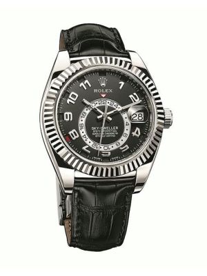 Rolex Sky-Dweller Watch Baselworld 