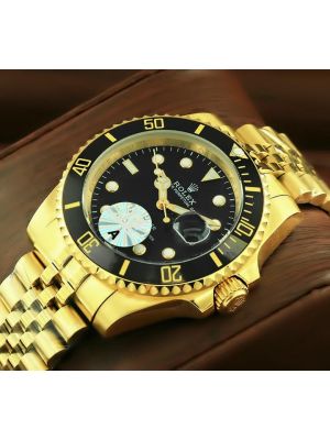 Rolex Submariner Date Watch
