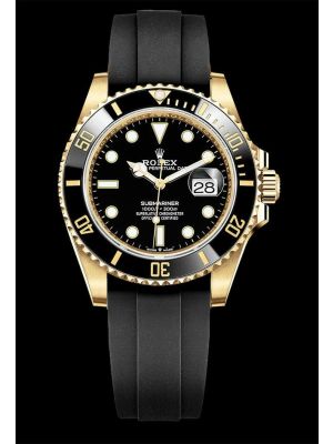 Rolex Submariner Date Watch