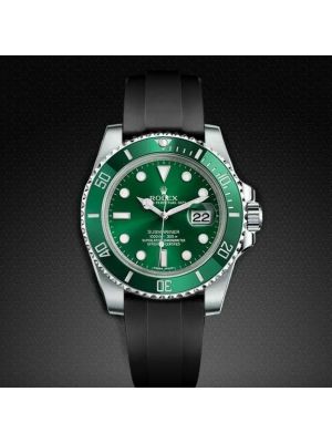 Rolex Submariner Green Dial   watches,