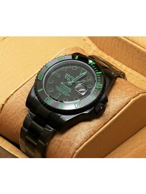  Rolex SubMariner II Bamford Watches Products,