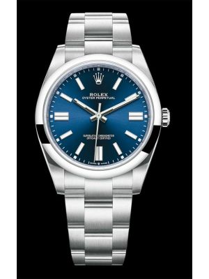 Rolex Oyster Perpetual M124300-0003 Watch