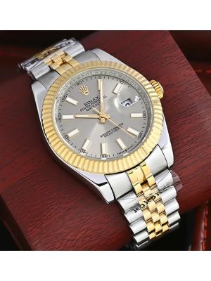 Rolex Oyster Perpetual Datejust Watch