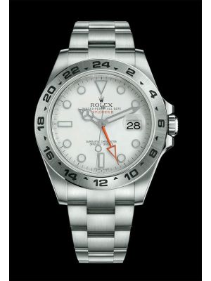 Rolex Explorer II Watch