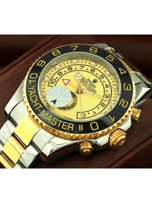 Rolex Yacht-Master II Watch