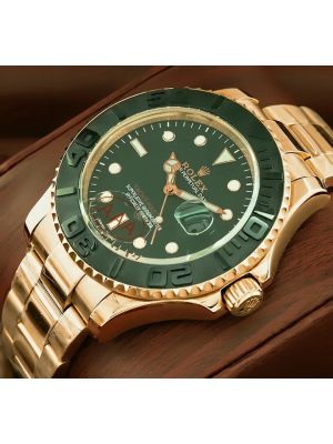 Rolex Yacht-Master Watch