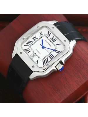 Santos de Cartier Watch
