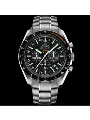 Omega Speedmaster HB-SIA Co-Axial Chronograph 
