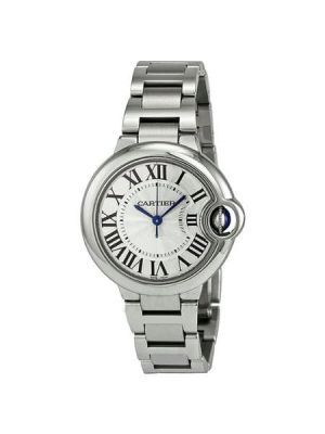 Ballon Bleu de Cartier Unisex watches