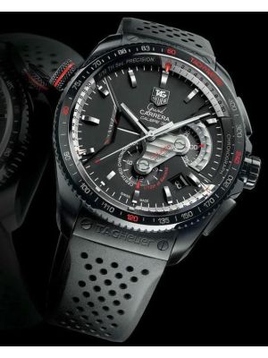 Tag Heuer Grand Carrera Calibre 36 PVC Pakistan