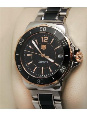 Tag Heuer Wrist Watch