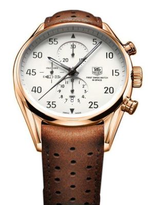 TAG Heuer Carrera SpaceX Watch Pakistan