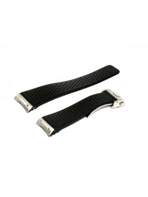 Tag Heuer Black Rubber Strap online in pakistan
