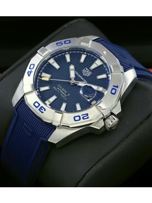 Tag Heuer Aquaracer Calibre 5 Watch
