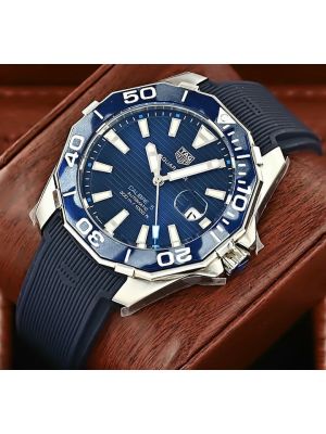 Tag Heuer Aquaracer Calibre 5 Watch