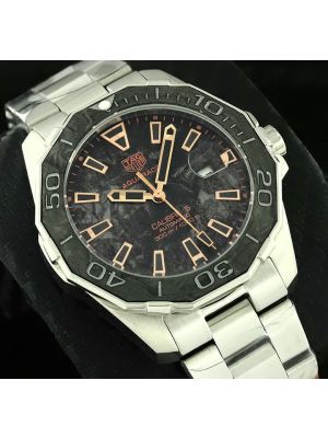 Tag Heuer Aquaracer Calibre 5 Watch