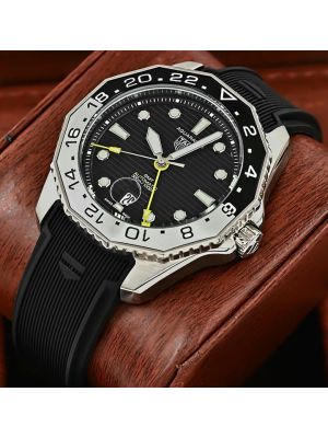 TAG Heuer Aquaracer GMT Watch