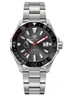 Tag Heuer Aquaracer Calibre 5 Match Timer Premier League Special Edition in Islamabad, 